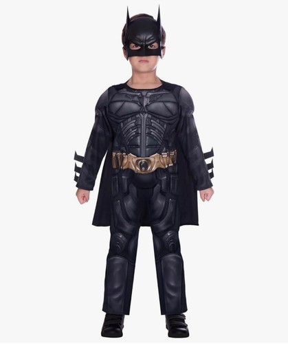 Batman dark knight - dark,