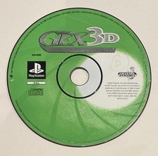 GEX 3D (DISC ONLY) -