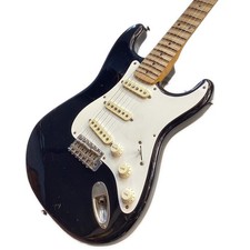Fender Japan ST57-65 JV Serial