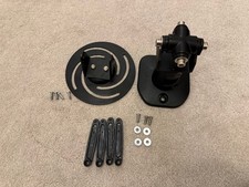 Universal Adjustable Ceiling Projector Mount Extending Arms