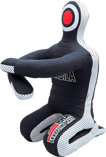Grappling dummy mma jiu - mma, jitsu