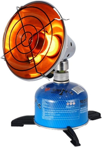 Portable gas heater outdoor - gas,