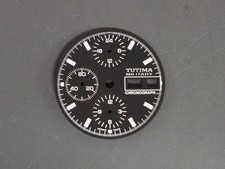 Tutima Military Flieger
