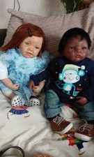 2 Gorgeous Ashton Drake