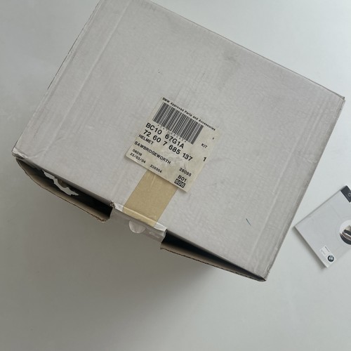Original bmw helmet sport - original,