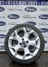 FORD KA MK2 TITANIUM 2009