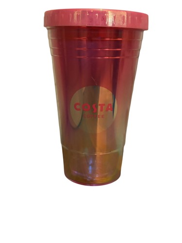 Limited edition costa coffee - edition,