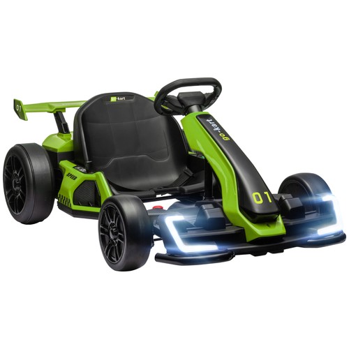 Childrens kart 24v - go,