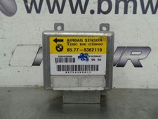 BMW Airbag ECU E36 E34 E39 E38