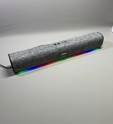Usb stereo soundbar bluetooth - stereo,
