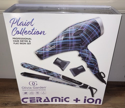 Olivia garden ceramic ion - garden, +
