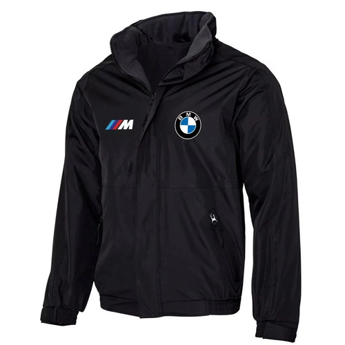 Bmw sport inspired jacket - bmw,