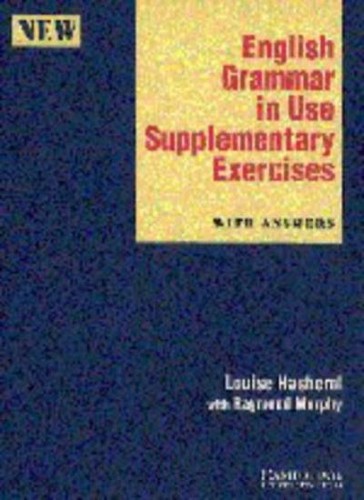English grammar use - english, in