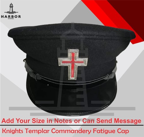 Sir knight fatigue cap - fatigue,