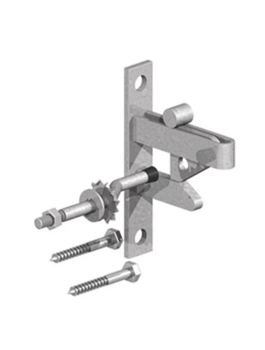 Gatemate self locking gate - gatemate,