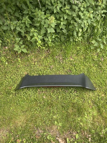 Honda civic ep3 type spoiler - type, r