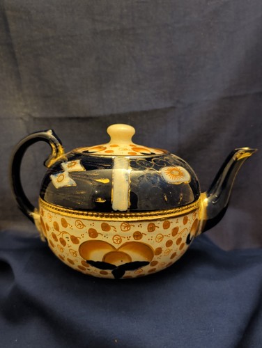 Early lingard webster imari - &,