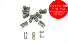 JOB LOT OF 10x CHOPPER MOULTON