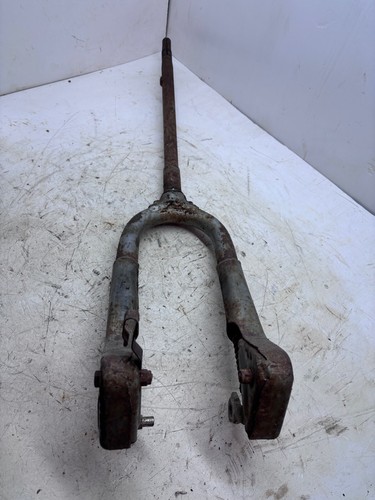 Lambretta range forks j50 - lambretta, j