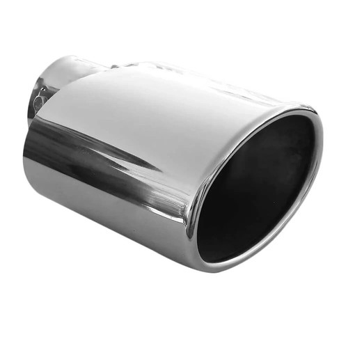 Exhaust tip trim pipe - tip,