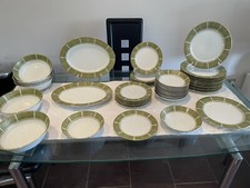 Selection of Vintage Noritake-