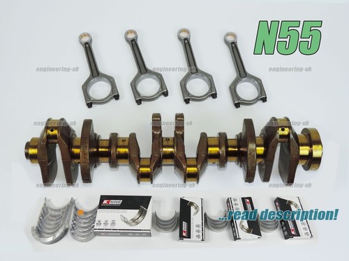 For bmw n55 - n55, m235i