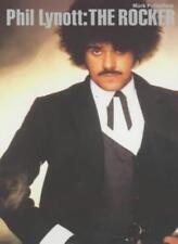 Phil Lynott: The Rocker-Mark