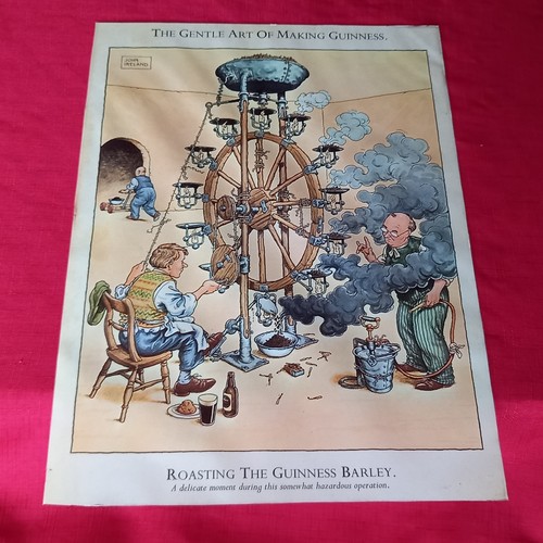 Vintage 1980s the gentle art - vintage,