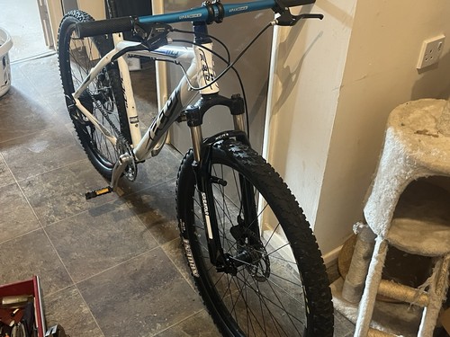 Felt q920 hardtail - felt,