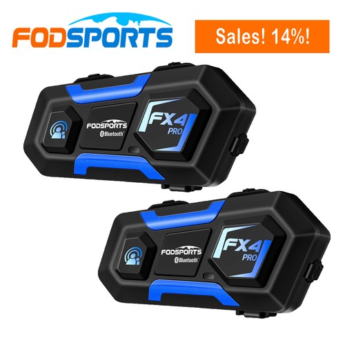 Fx4 pro motorcycle - 2x,