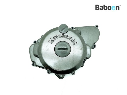 Engine stator cover kawasaki - engine,