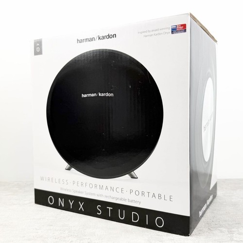 Harman kardon onyx studio - onyx,