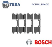 1 987 474 474 BRAKE PADS FITTING KIT SHIMS FRONT BOSCH NEW OE REPLACEMENT