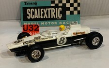 Slot Car SCX Triang Scalextric