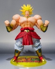 S.H.Figuarts Dragon Ball 40th