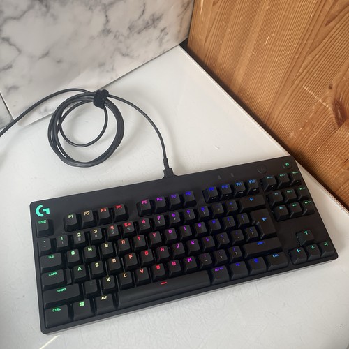 Logitech pro yu0037 - yu0037, tenkeyless