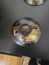 Signed Vintage Japanese