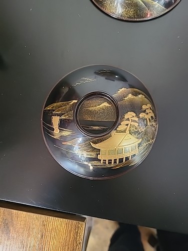 Signed vintage japanese - signed,