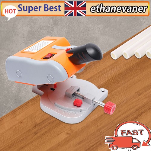 Mini bench cut off - off, chop