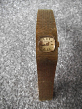 Vintage Ladies Watch 1970's