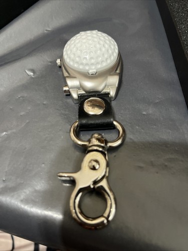 Pwl quartz watch golf ball - pwl,