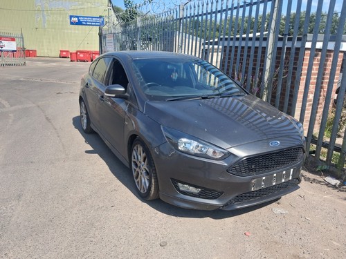 Ford focus 2017 - ford,
