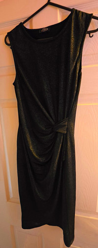 Lipsy london black - london,