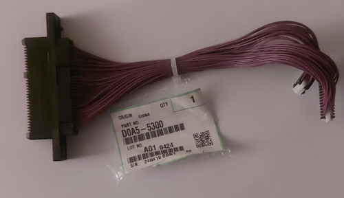 Ricoh pro c7200 wiring - pro,