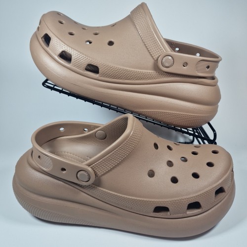 Crocs classic crush - crocs, womens