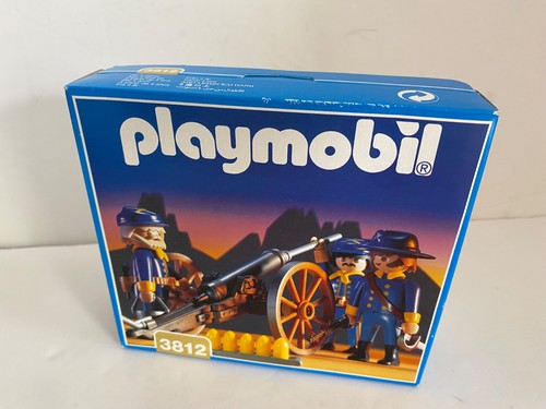 Playmobil set 3812 vintage - playmobil,