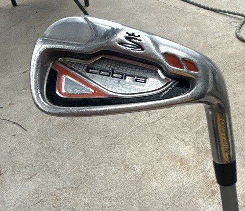 Cobra max iron 39 - max, 9-iron