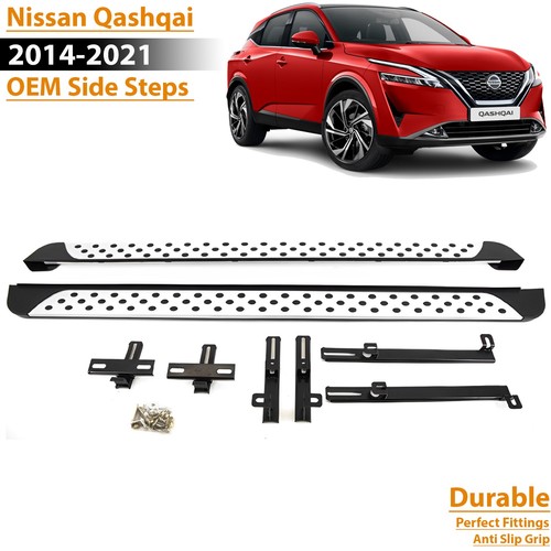 For nissan qashqai new - for,