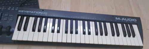 Audio keystation 49 - keystation,