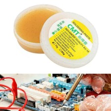 50g Rosin Soldering Flux Paste Solder Welding Grease Cream For Phone PCB Repair